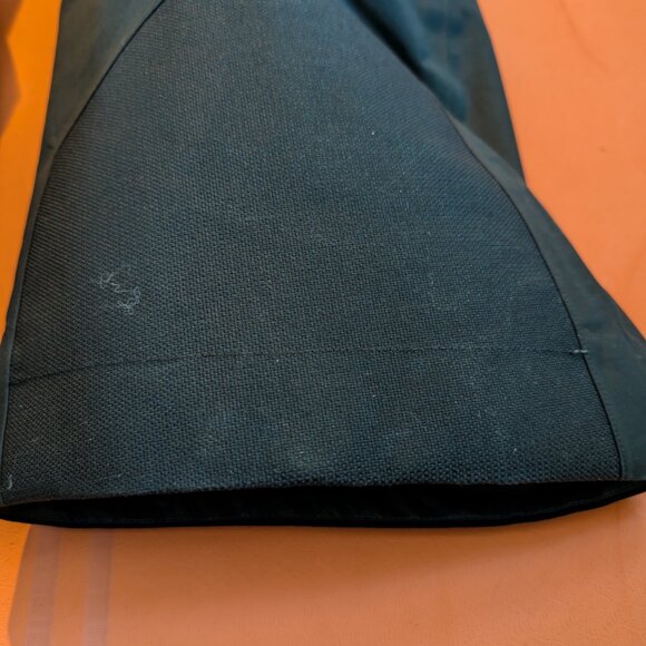 Arcteryx Sabre bib ski snowboard pants gortex - Picture 7 of 9